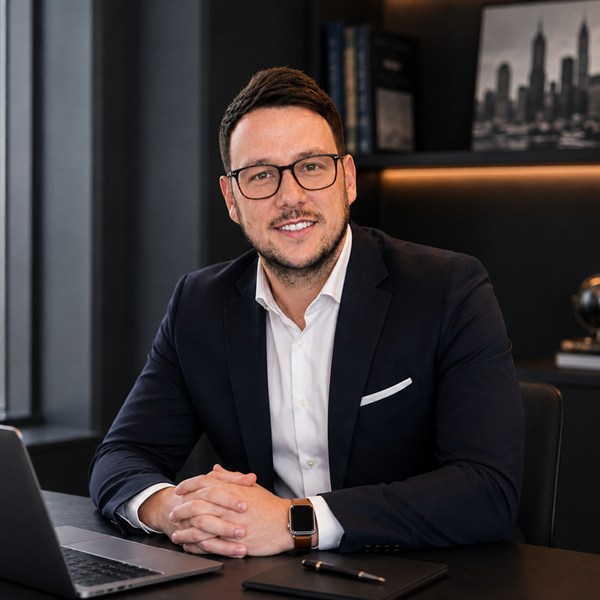 Uwe Prasse – Immobilienspezialist bei SimpleCheck